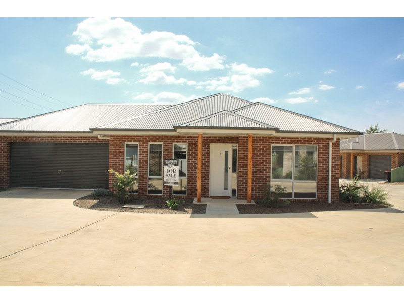 7/20 Kidston Parade, Mansfield VIC 3722