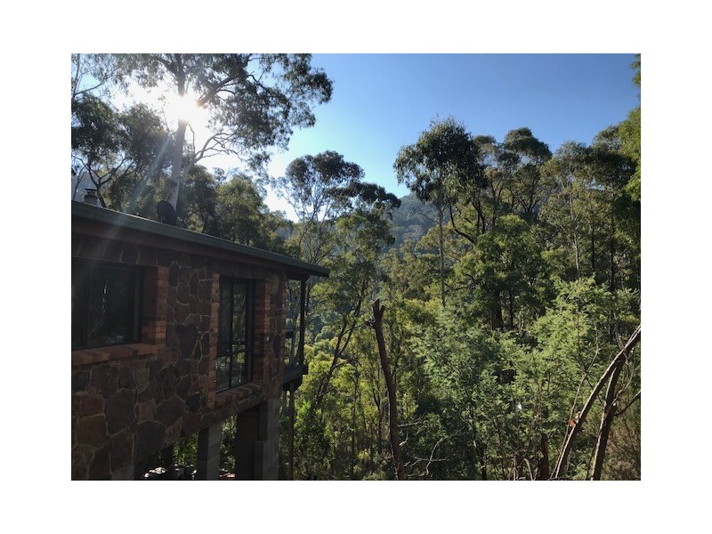 28 Christensen Street, Sawmill Settlement VIC 3723