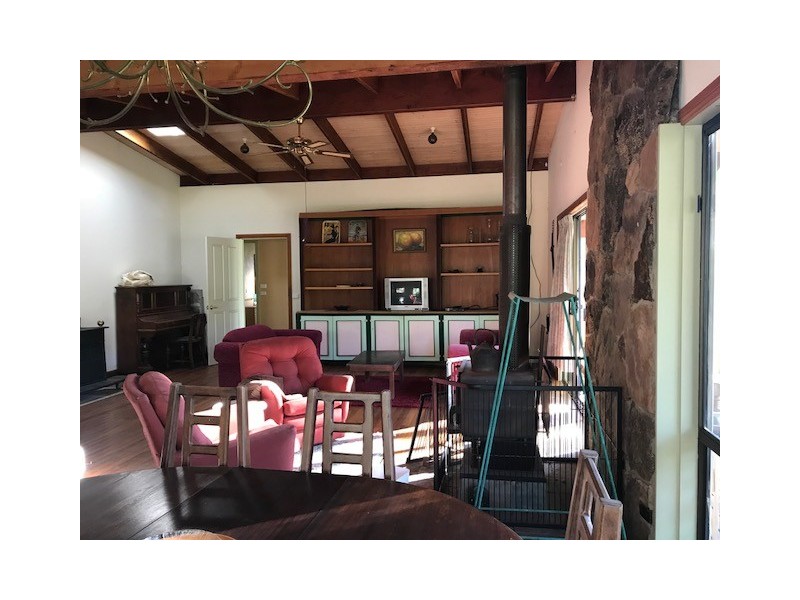 28 Christensen Street, Sawmill Settlement VIC 3723