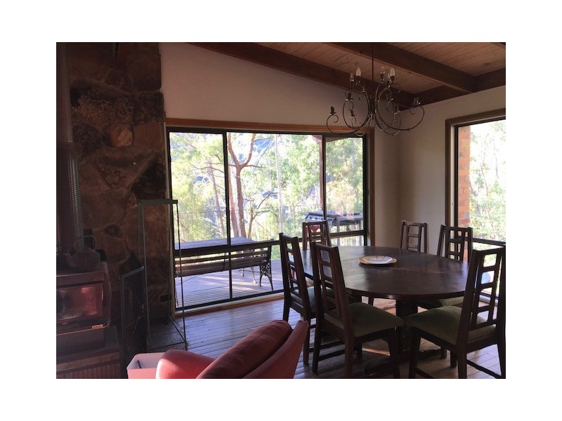 28 Christensen Street, Sawmill Settlement VIC 3723