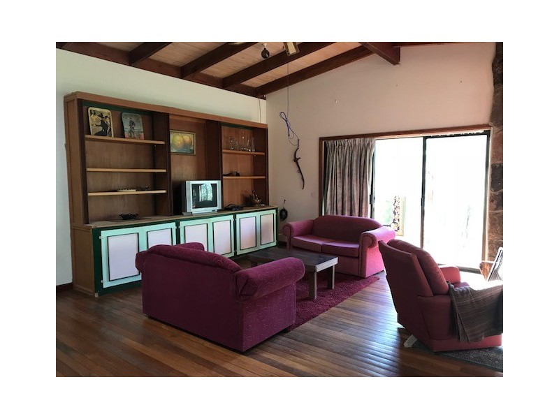 28 Christensen Street, Sawmill Settlement VIC 3723