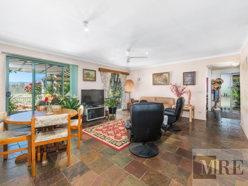 821 Howes Creek Road, Mansfield VIC 3722