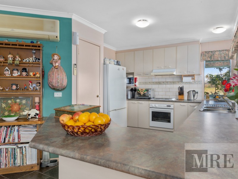 821 Howes Creek Road, Mansfield VIC 3722