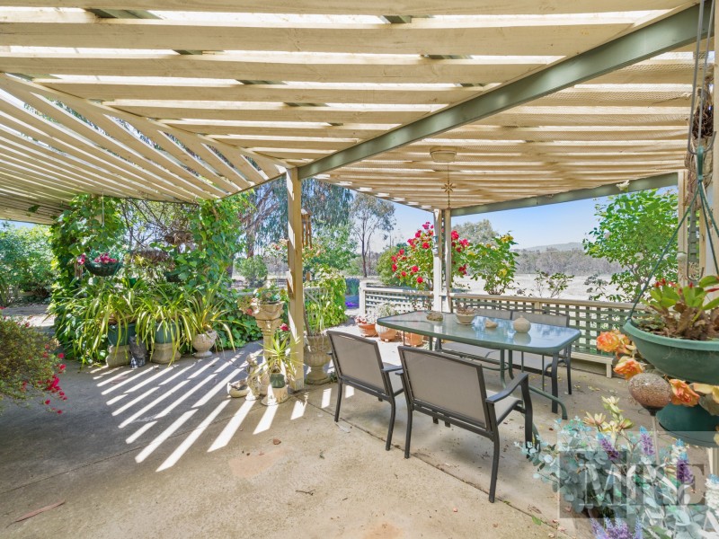 821 Howes Creek Road, Mansfield VIC 3722