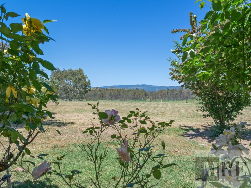 821 Howes Creek Road, Mansfield VIC 3722