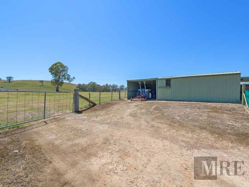 821 Howes Creek Road, Mansfield VIC 3722