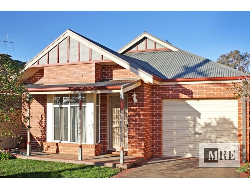 66B Highett Street, Mansfield VIC 3722