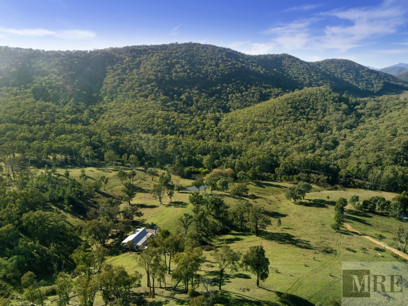 1874 Mansfield-Woods Point Road, Macs Cove VIC 3723