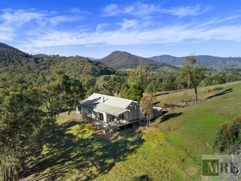 1874 Mansfield-Woods Point Road, Macs Cove VIC 3723