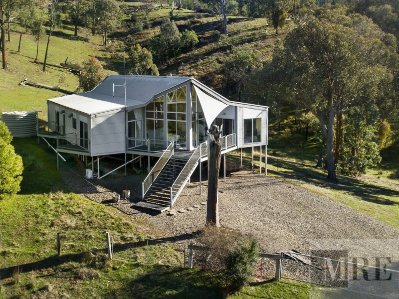 1874 Mansfield-Woods Point Road, Macs Cove VIC 3723