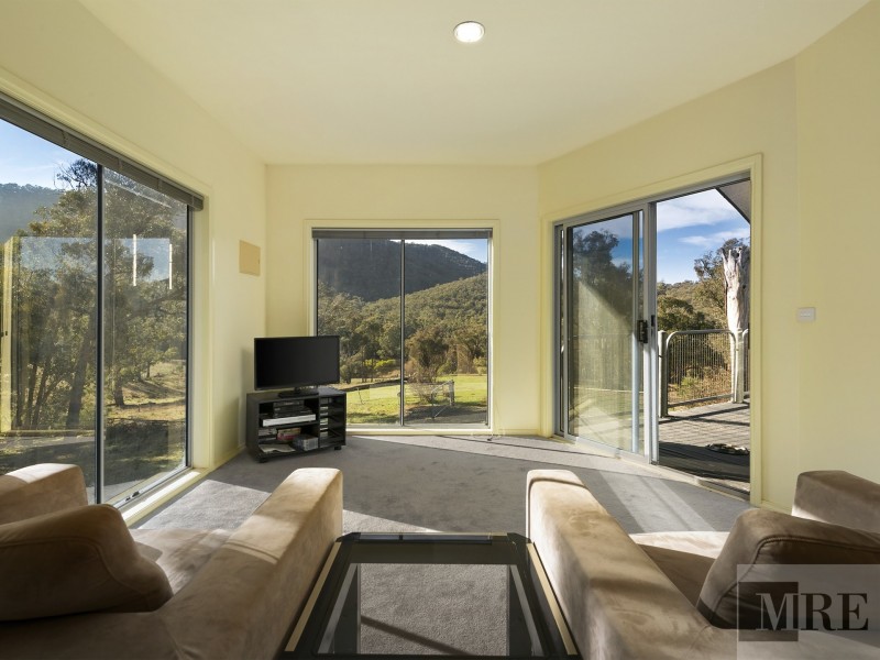 1874 Mansfield-Woods Point Road, Macs Cove VIC 3723