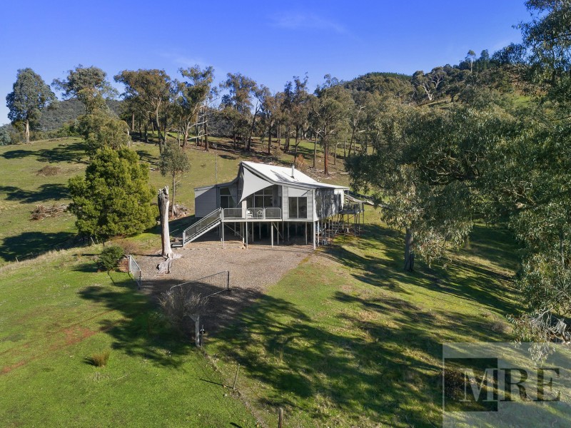 1874 Mansfield-Woods Point Road, Macs Cove VIC 3723