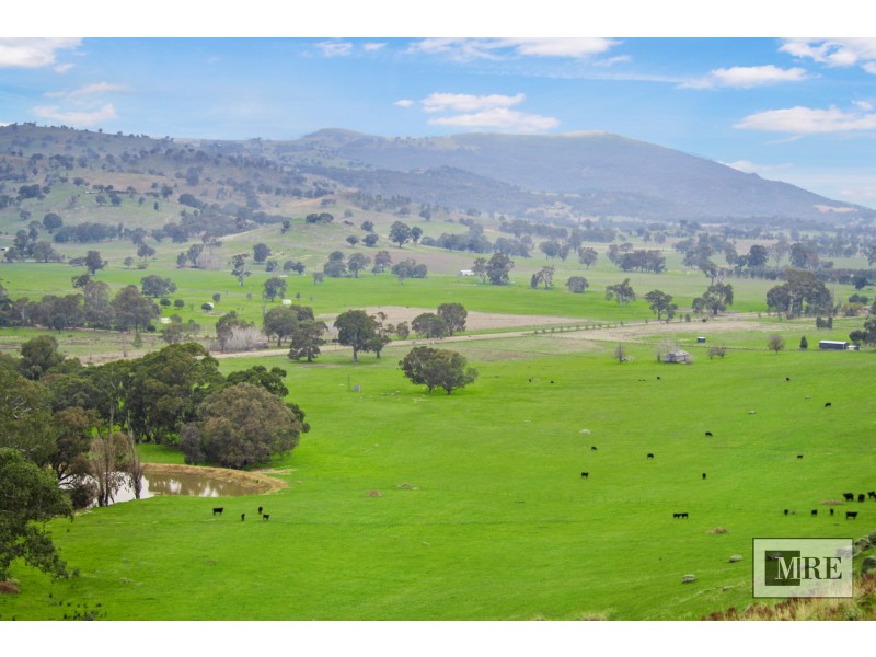 ‘NOLANS’  Sheans Creek Road, Euroa VIC 3666