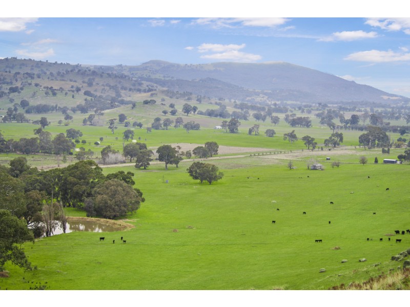 ‘NOLANS’  Sheans Creek Road, Euroa VIC 3666
