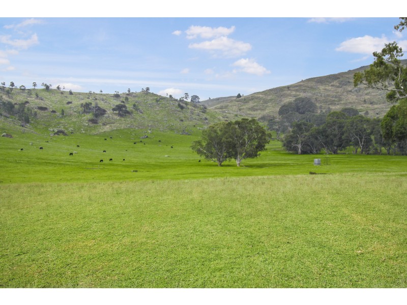 ‘NOLANS’  Sheans Creek Road, Euroa VIC 3666