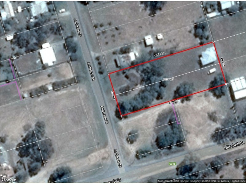 57 Anderson Street, Avenel VIC 3664