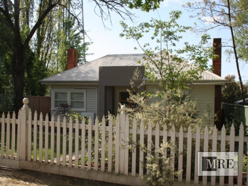 1/43 Hunter Street, Mansfield VIC 3722