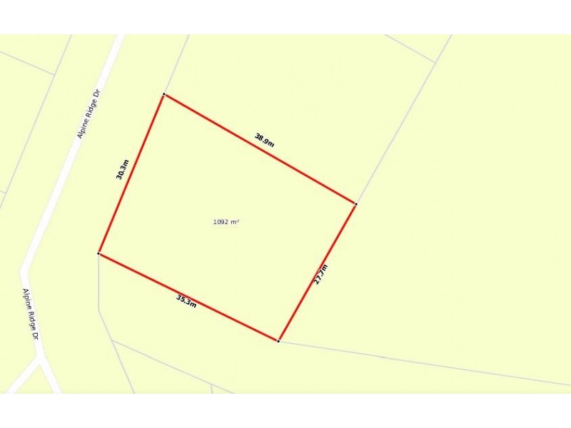 23 Alpine Ridge Drive, Merrijig VIC 3723