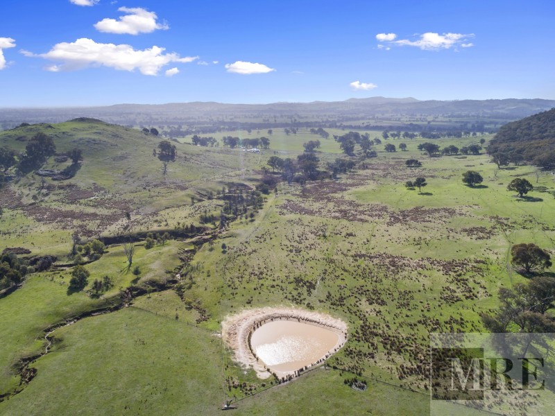 521 Molyullah-Tatong Road, Tatong VIC 3673