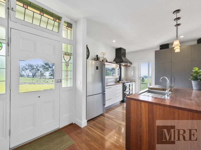 521 Molyullah-Tatong Road, Tatong VIC 3673