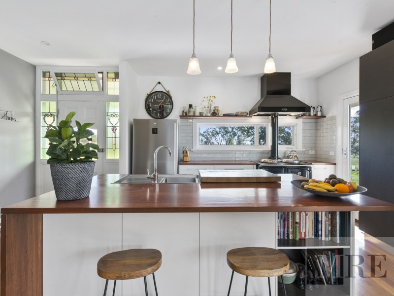 521 Molyullah-Tatong Road, Tatong VIC 3673