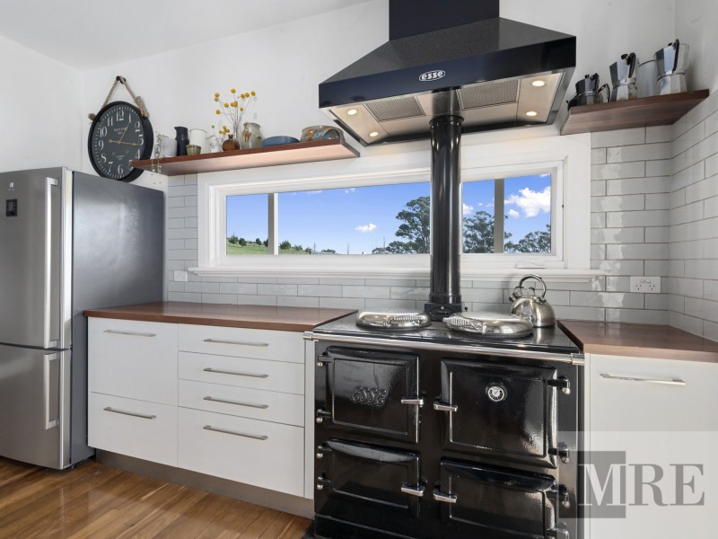 521 Molyullah-Tatong Road, Tatong VIC 3673