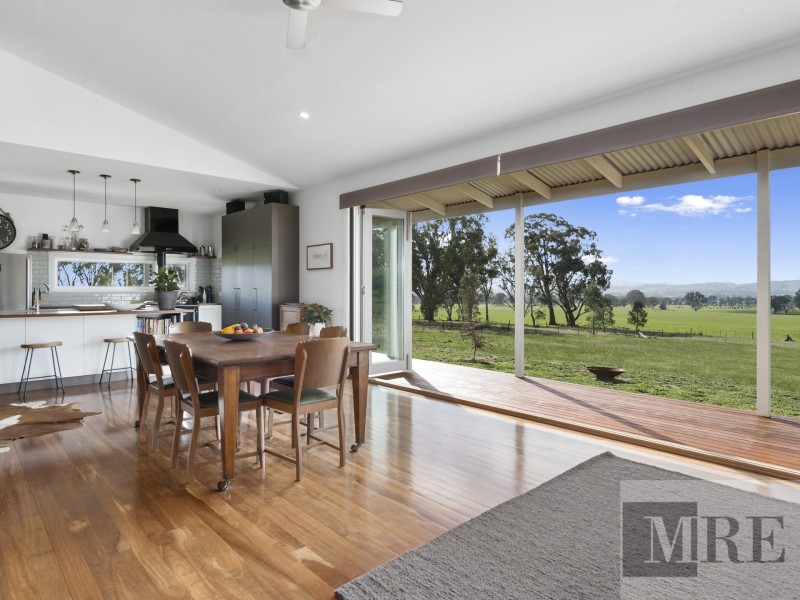 521 Molyullah-Tatong Road, Tatong VIC 3673