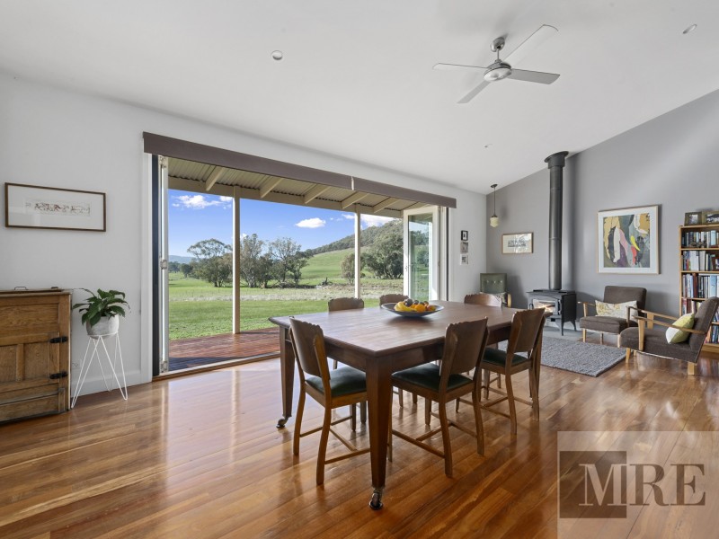 521 Molyullah-Tatong Road, Tatong VIC 3673