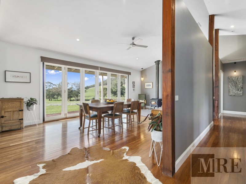521 Molyullah-Tatong Road, Tatong VIC 3673