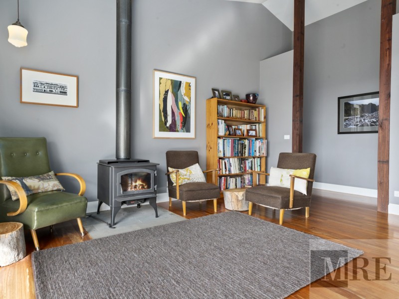 521 Molyullah-Tatong Road, Tatong VIC 3673