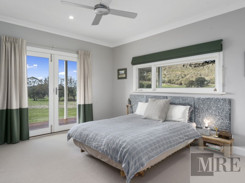 521 Molyullah-Tatong Road, Tatong VIC 3673