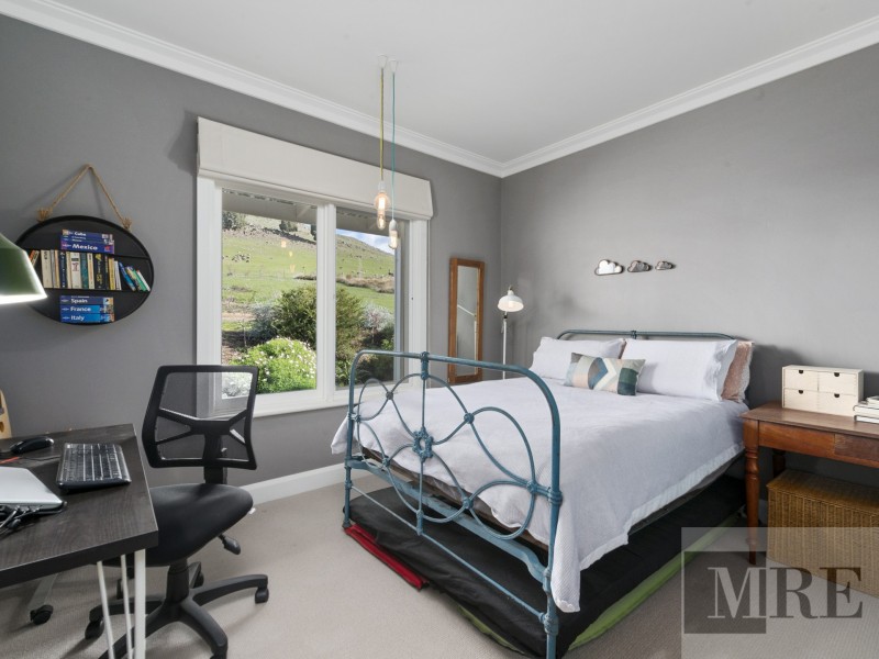 521 Molyullah-Tatong Road, Tatong VIC 3673
