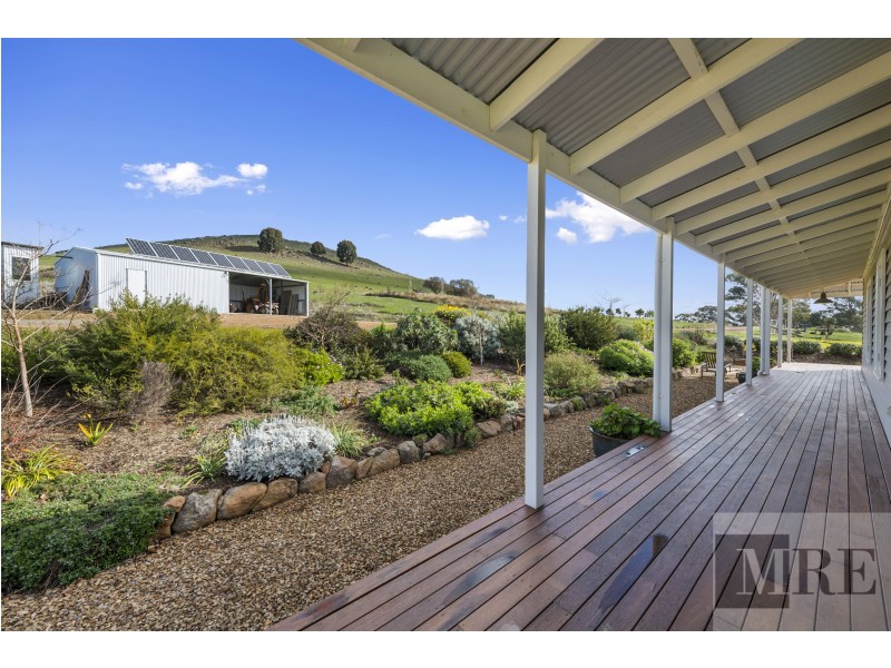521 Molyullah-Tatong Road, Tatong VIC 3673