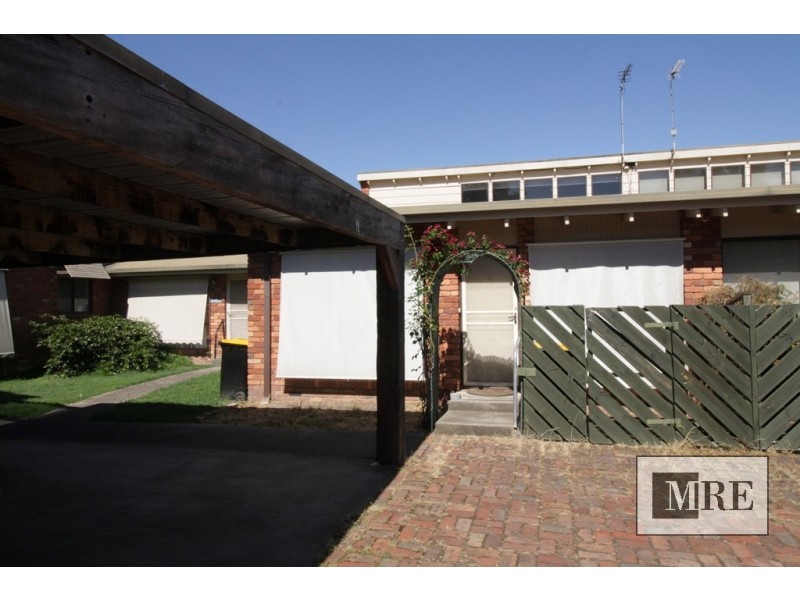 4/20 Kitchen Street, Mansfield VIC 3722