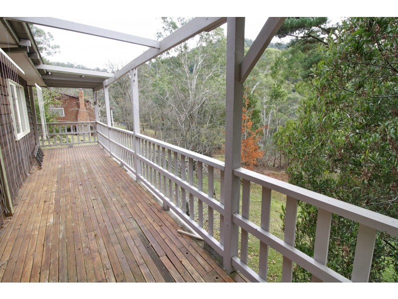 10 Pinnacle Road, Merrijig VIC 3723