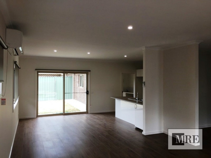 1/18 Kidston Parade, Mansfield VIC 3722