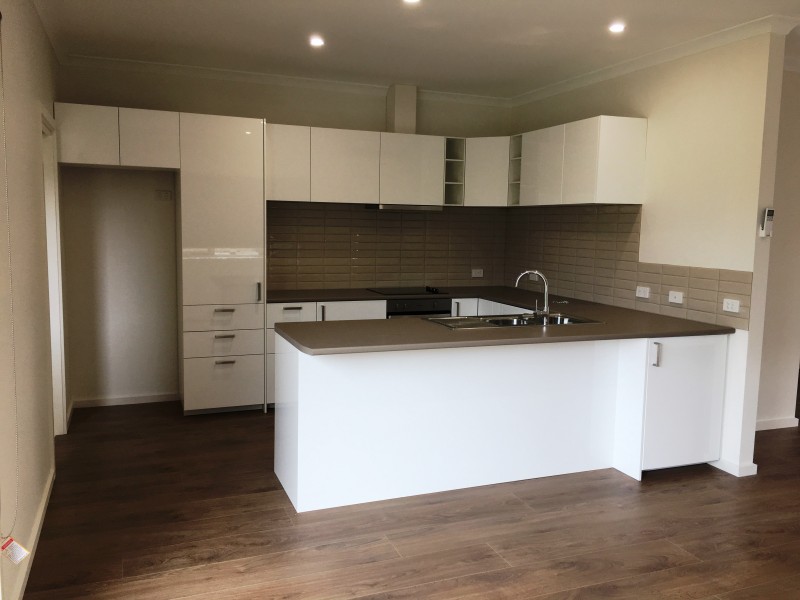 1/18 Kidston Parade, Mansfield VIC 3722