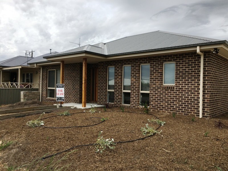 1/18 Kidston Parade, Mansfield VIC 3722