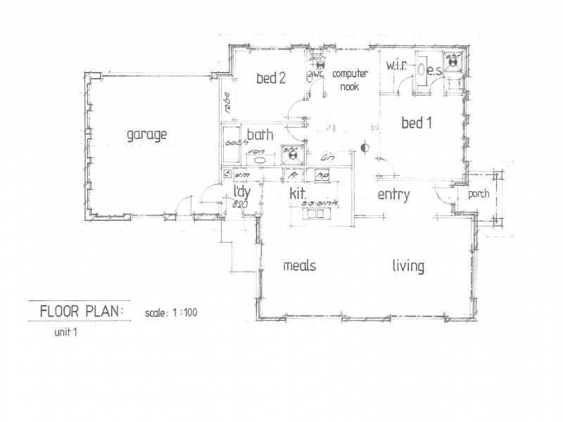 1/18 Kidston Parade, Mansfield VIC 3722