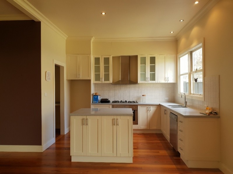 4 Curia Street, Mansfield VIC 3722