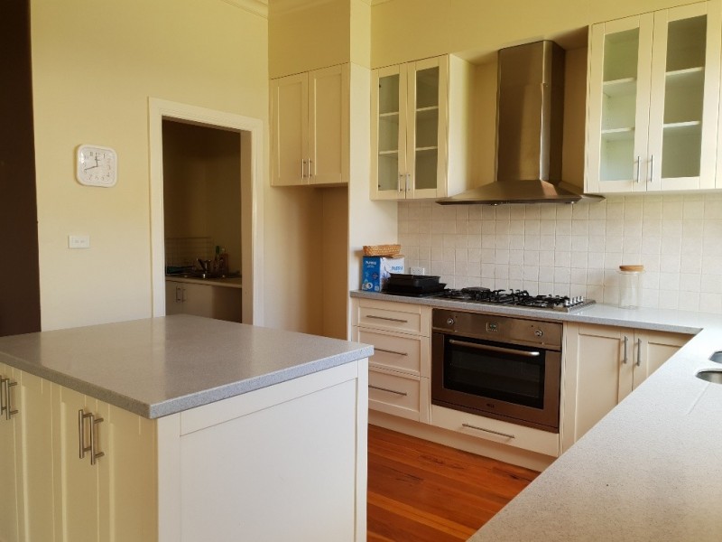 4 Curia Street, Mansfield VIC 3722