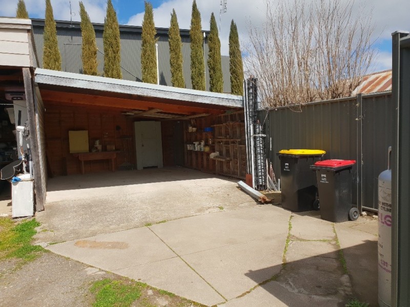 4 Curia Street, Mansfield VIC 3722