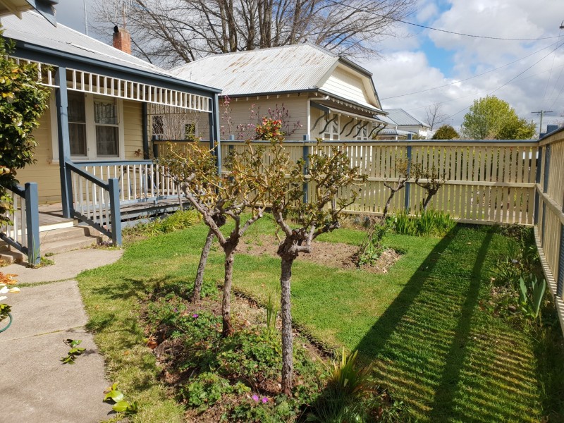 4 Curia Street, Mansfield VIC 3722