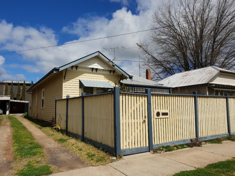 4 Curia Street, Mansfield VIC 3722