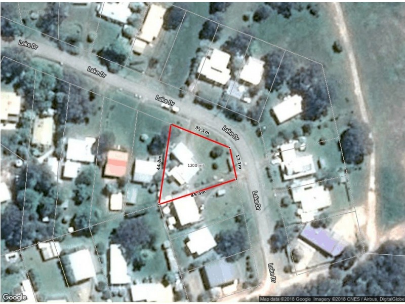 7 Lake Drive, Howqua Inlet VIC 3723