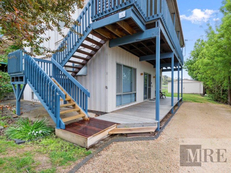 4 Redfern Court, Bonnie Doon VIC 3720