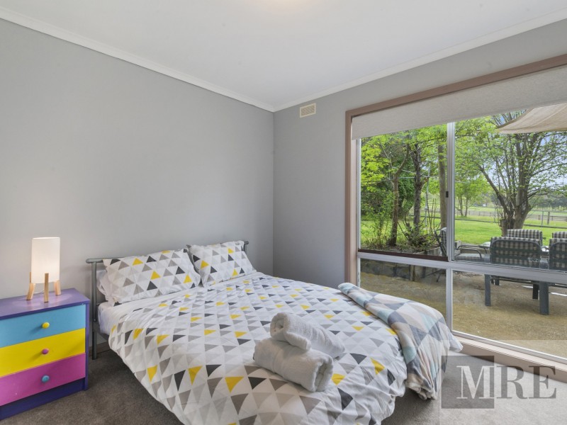 4 Redfern Court, Bonnie Doon VIC 3720