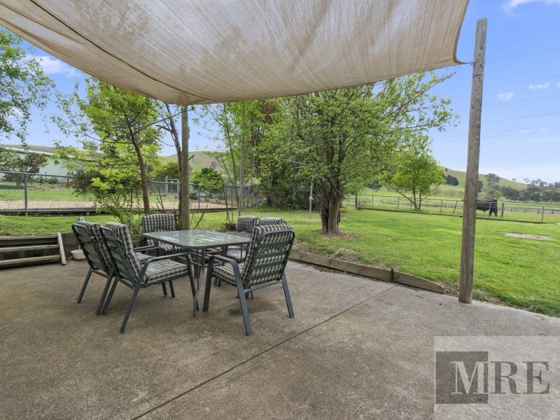 4 Redfern Court, Bonnie Doon VIC 3720