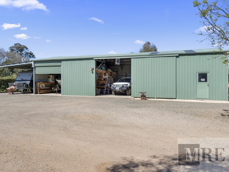 42 Dueran Lane, Mansfield VIC 3722