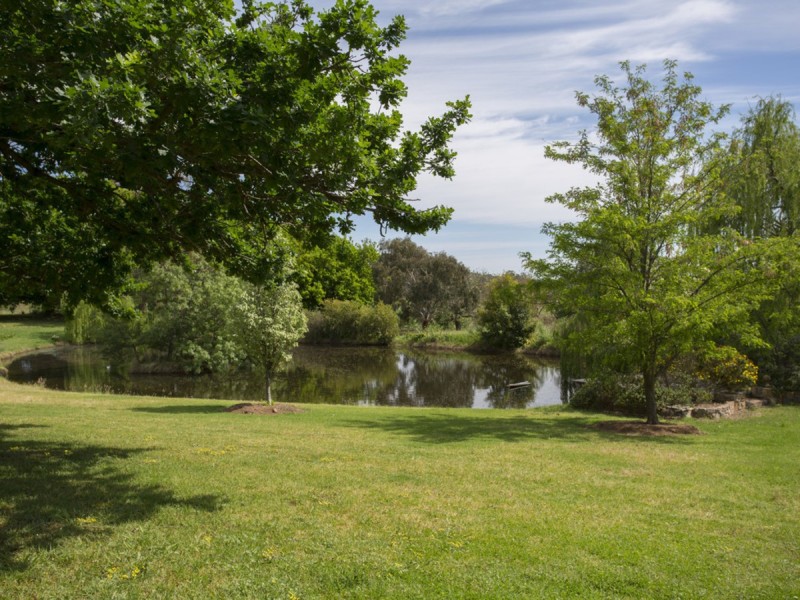 405 Oak Valley Road, Longwood VIC 3665